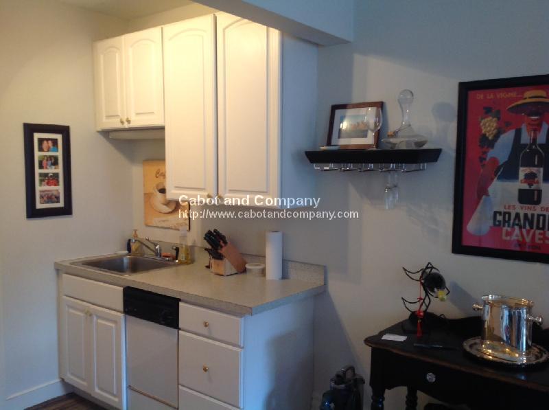 Studio bed, 1 bath apartment for rent at 139 Beacon St Unit 10, Back Bay — photo 4 of 6