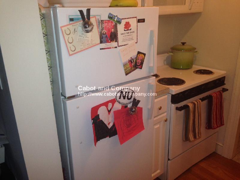 Studio bed, 1 bath apartment for rent at 139 Beacon St Unit 10, Back Bay — photo 5 of 6