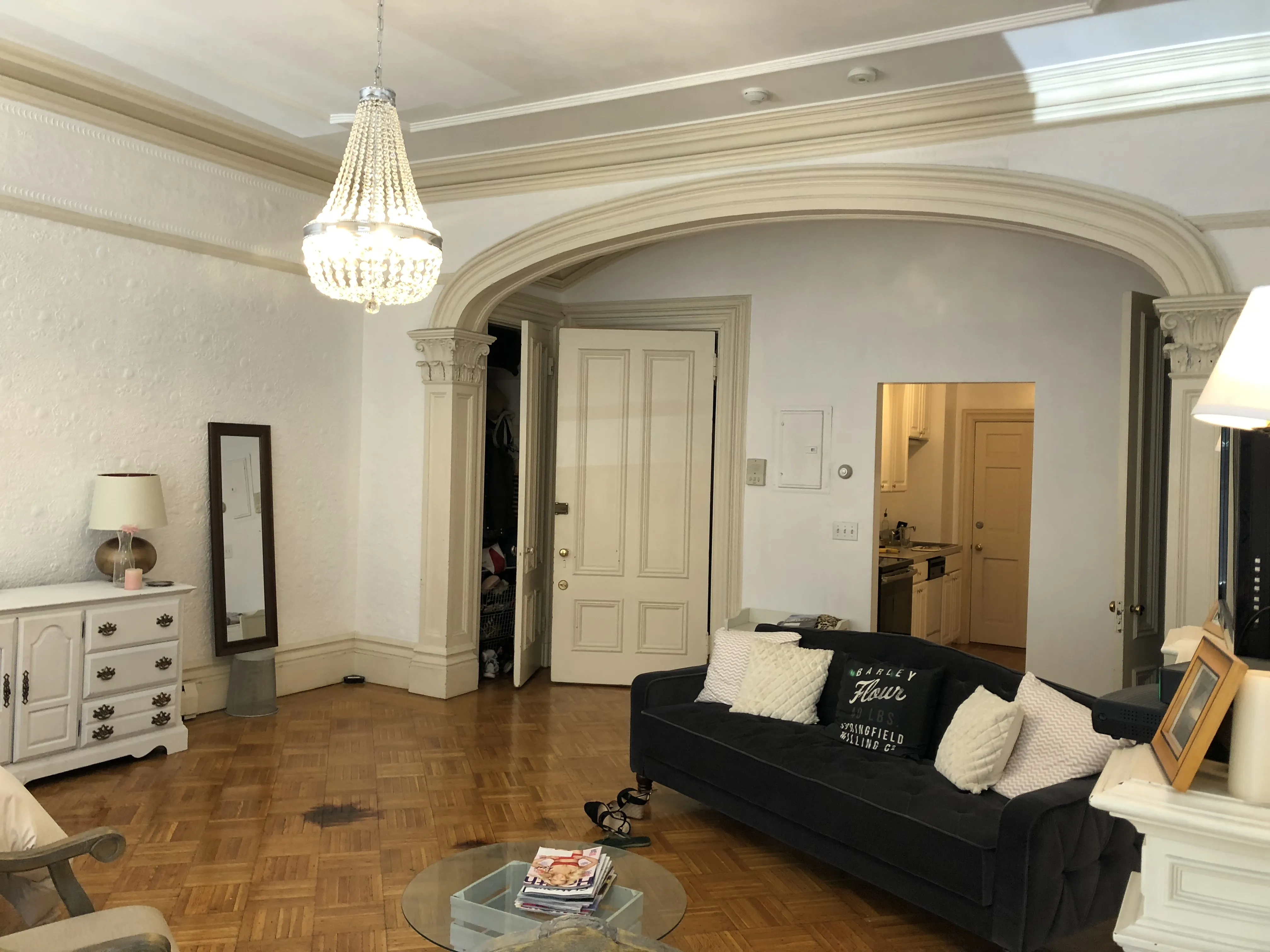 Studio bed, 1 bath apartment for rent at 139 Beacon St Unit 4A, Back Bay — photo 9 of 11