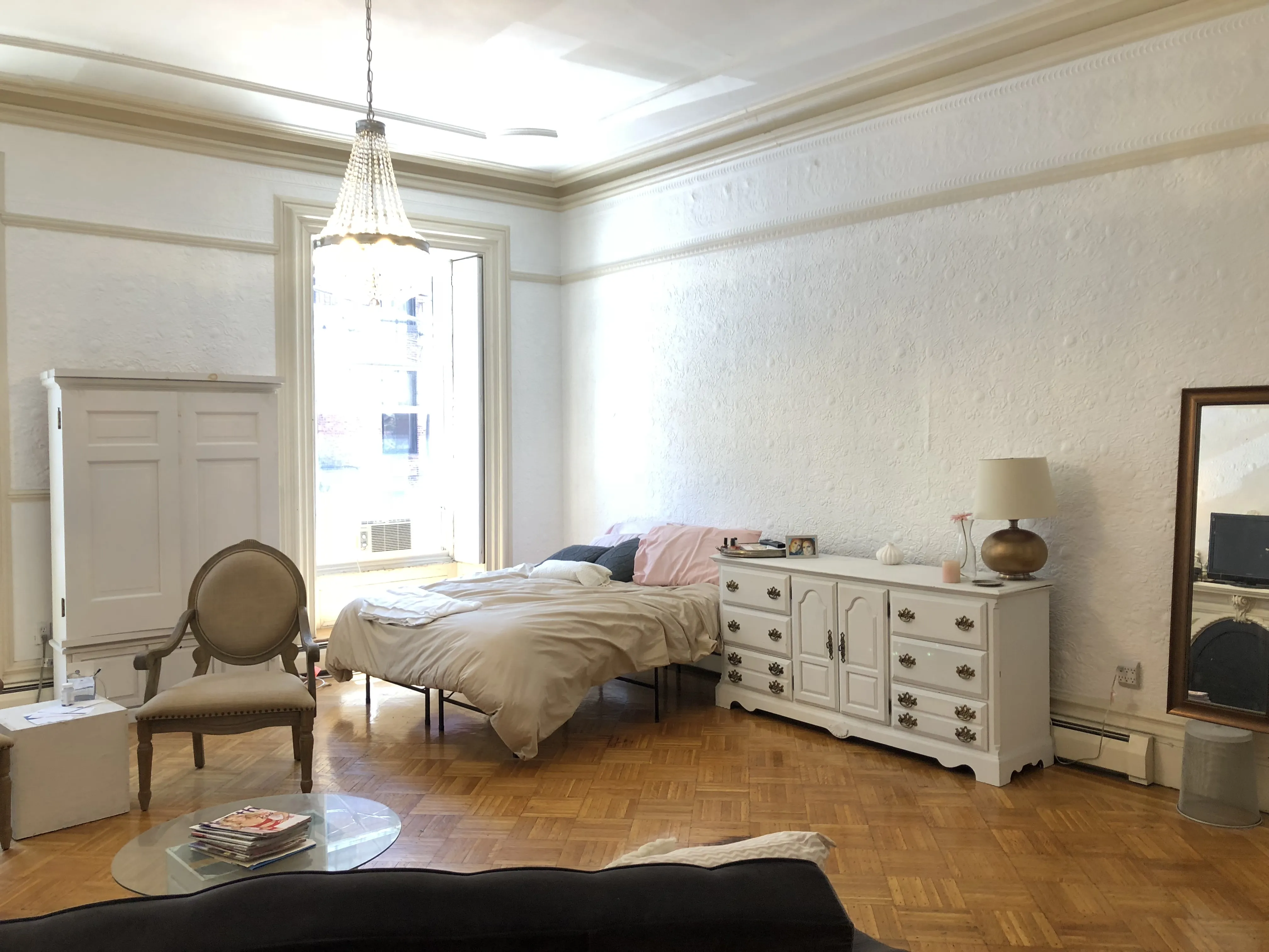 Studio bed, 1 bath apartment for rent at 139 Beacon St Unit 4A, Back Bay — photo 3 of 11