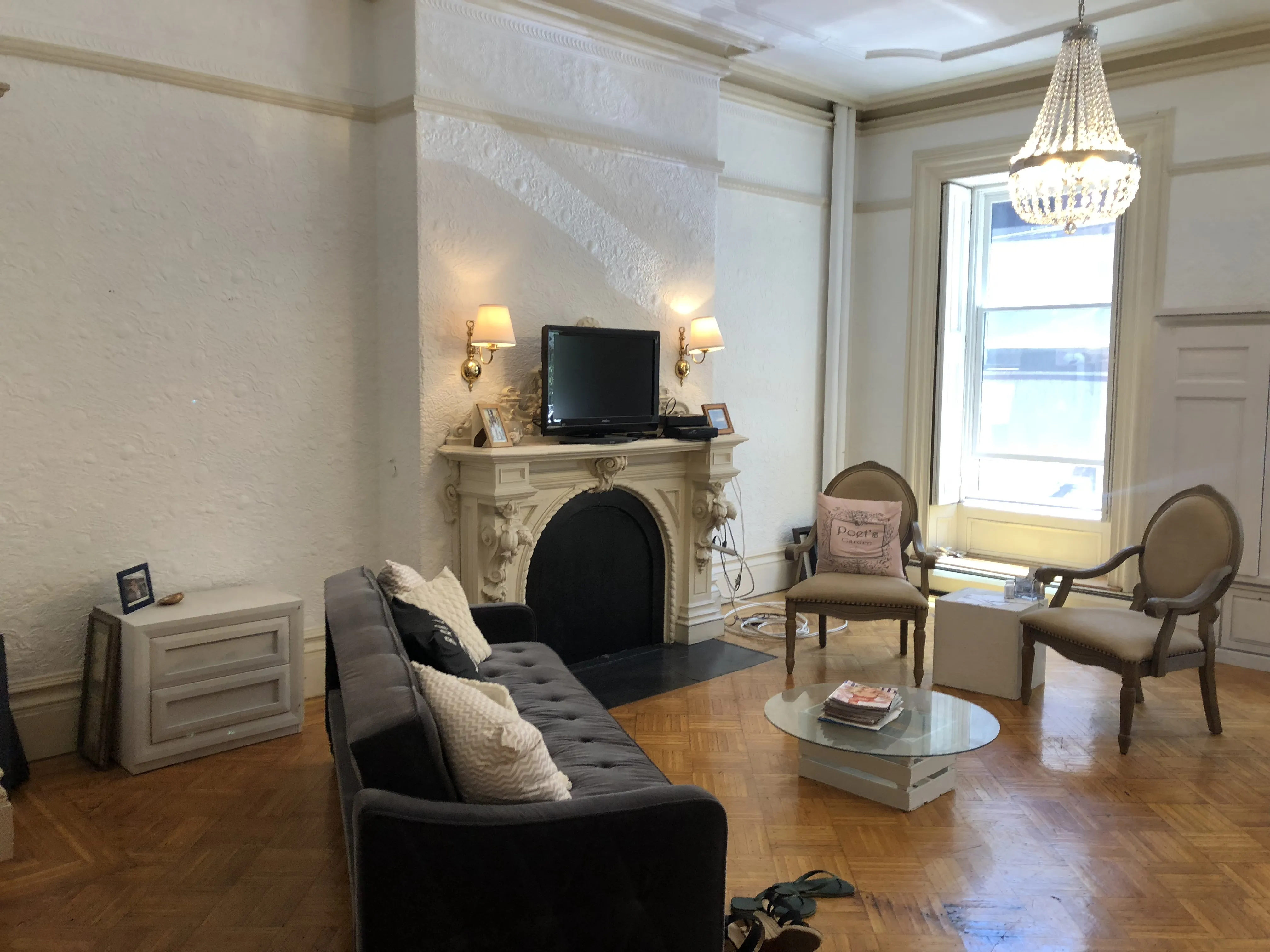 Studio bed, 1 bath apartment for rent at 139 Beacon St Unit 4A, Back Bay — photo 7 of 11