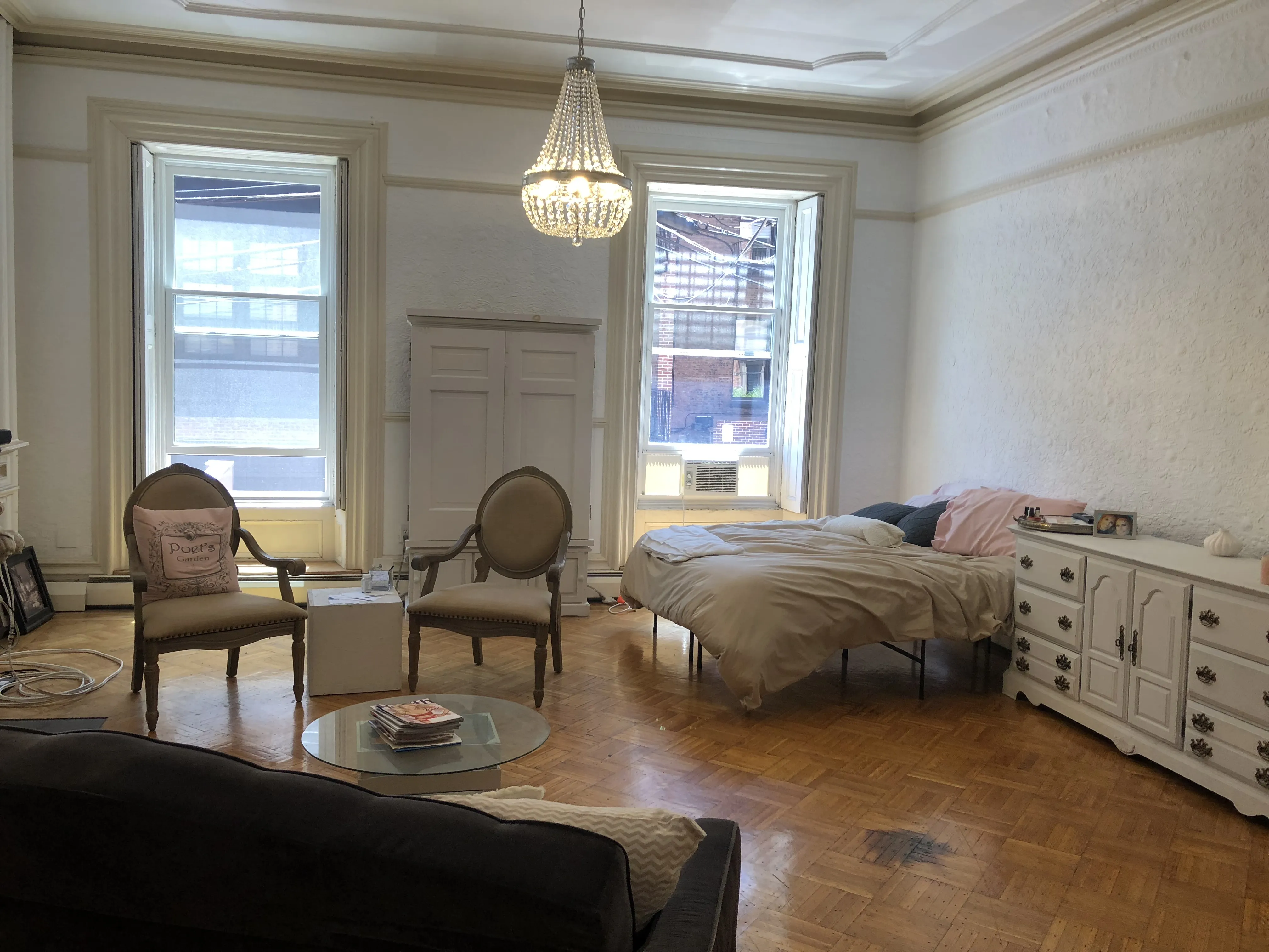 Studio bed, 1 bath apartment for rent at 139 Beacon St Unit 4A, Back Bay — photo 2 of 11