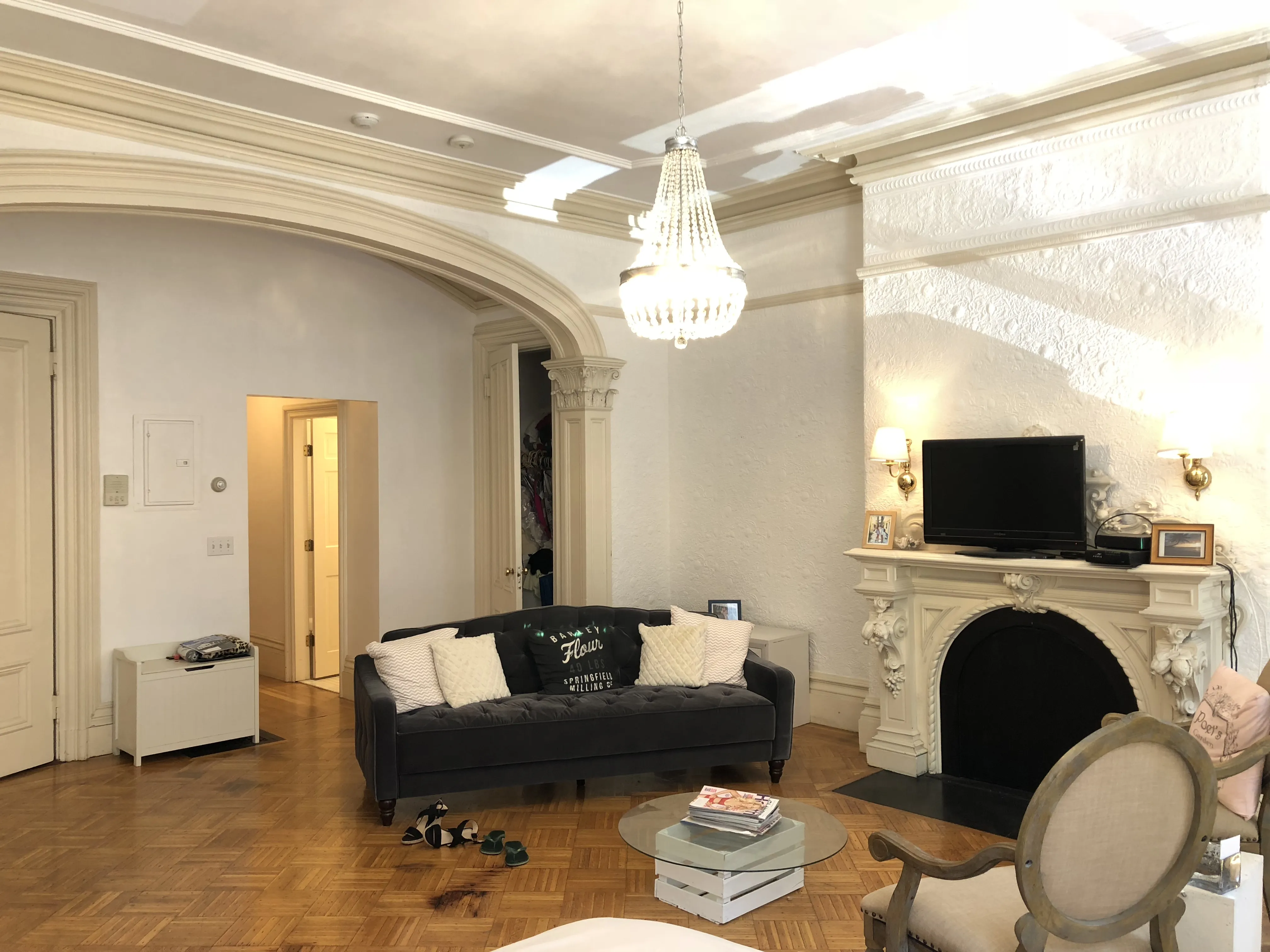 Studio bed, 1 bath apartment for rent at 139 Beacon St Unit 4A, Back Bay — photo 11 of 11