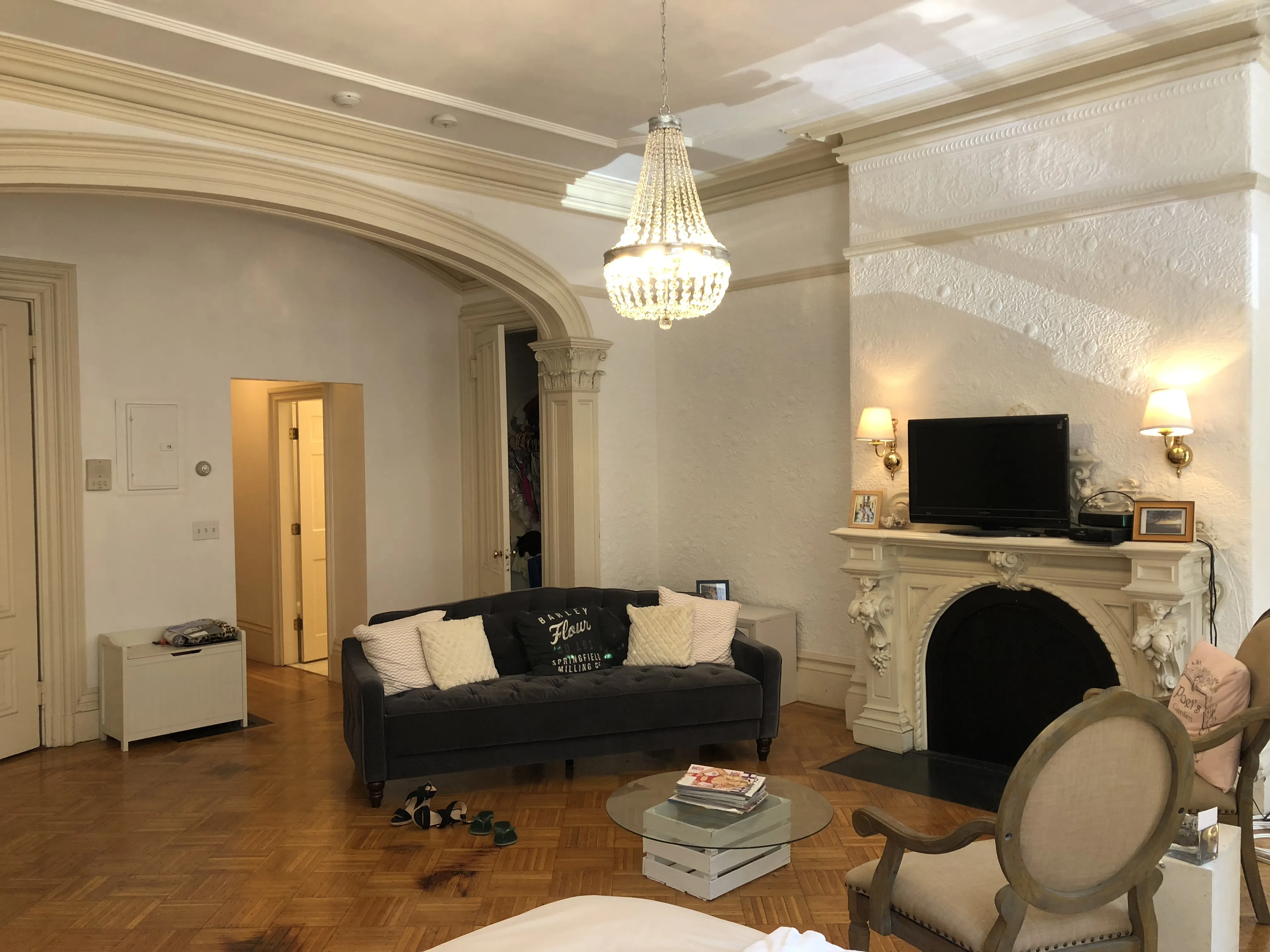 Studio bed, 1 bath apartment for rent at 139 Beacon St Unit 4A, Back Bay — photo 10 of 11