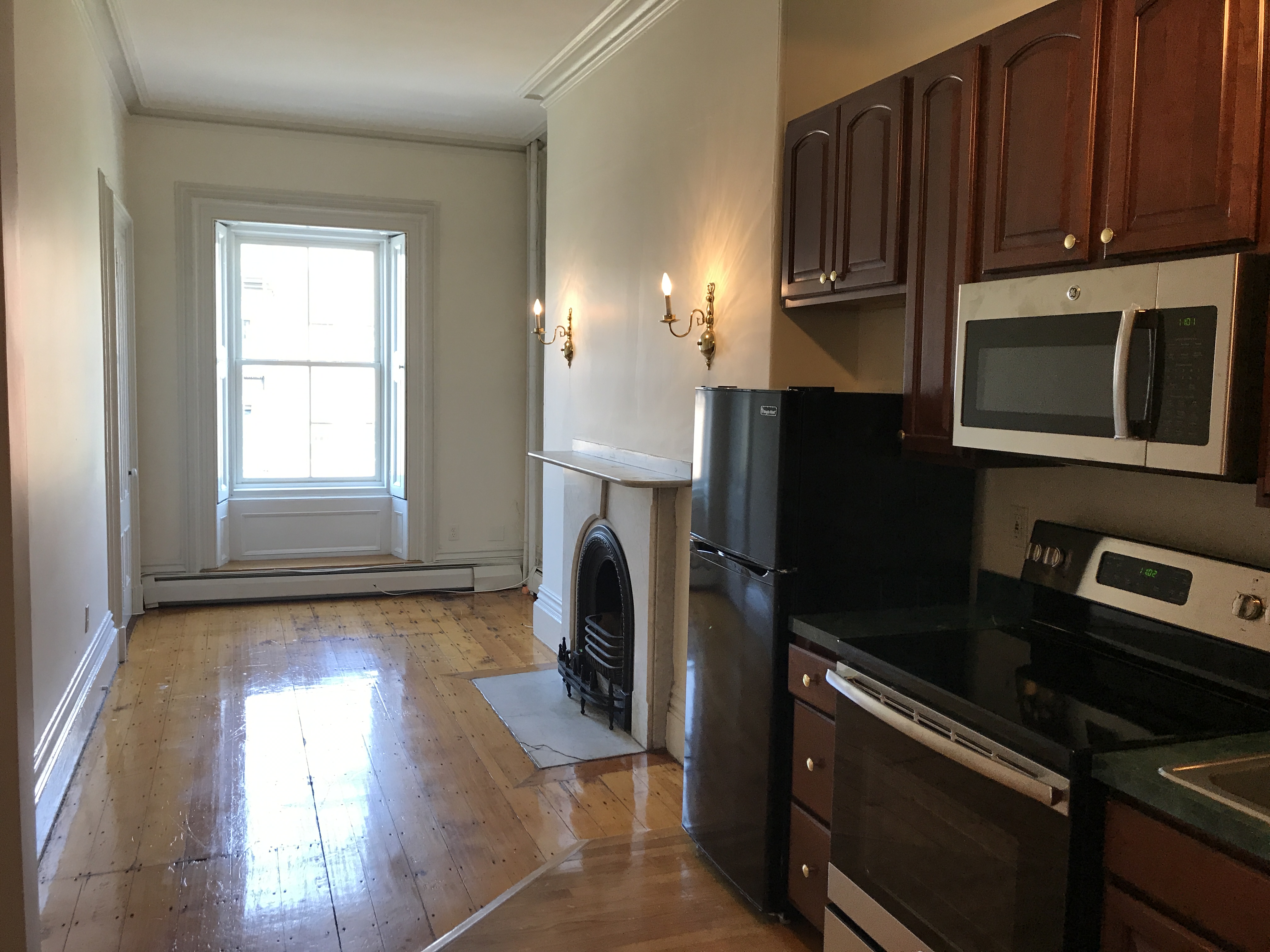 1 bed, 1 bath apartment for rent at 139 Beacon St Unit 9A, Back Bay — photo 4 of 4