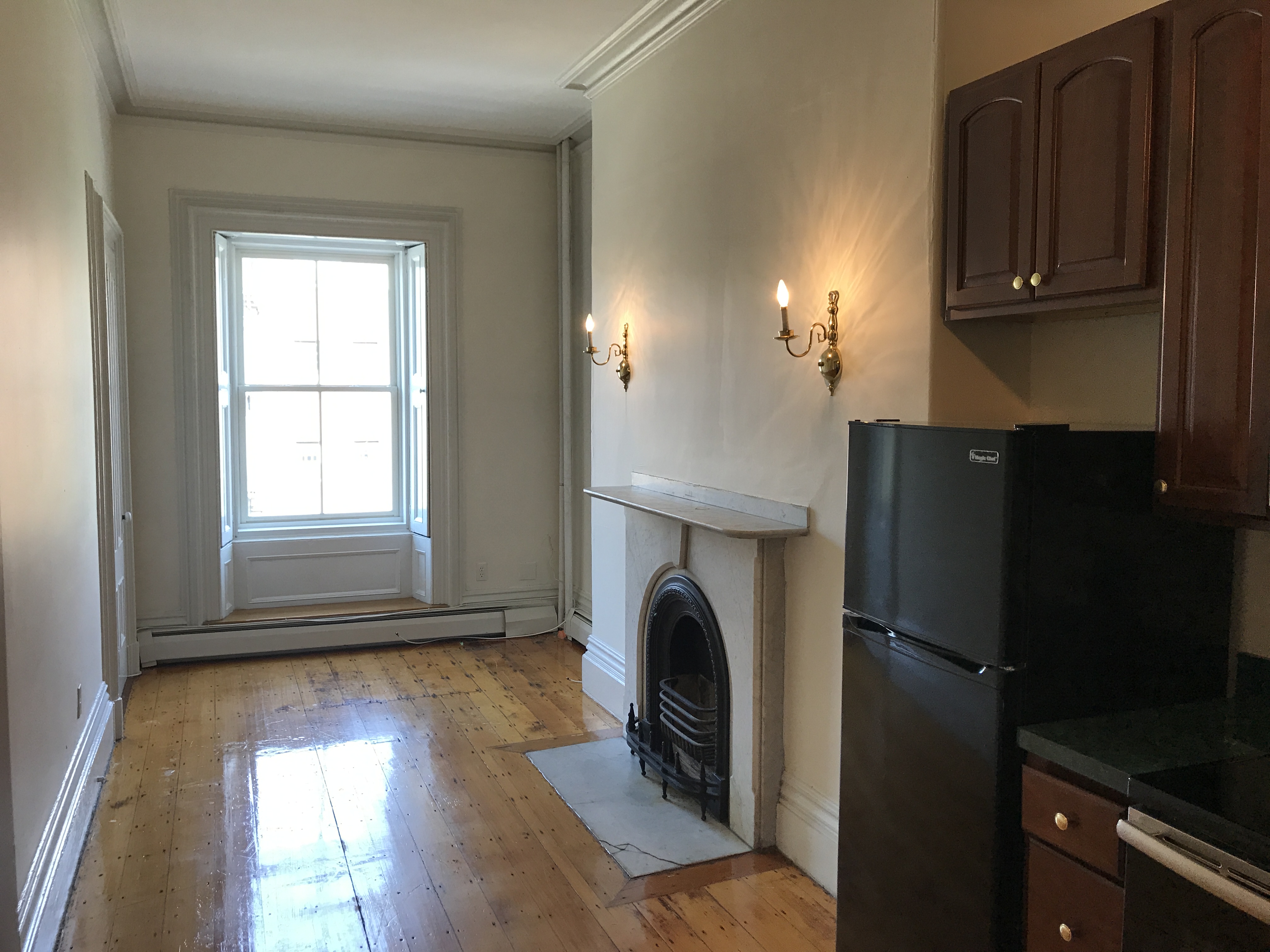 1 bed, 1 bath apartment for rent at 139 Beacon St Unit 9A, Back Bay