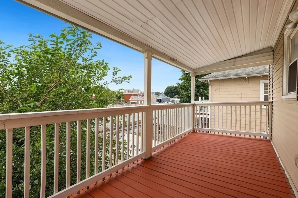 1 bed, 2 bath apartment for rent at 139 Boston Ave Unit 139, Somerville — photo 7 of 7