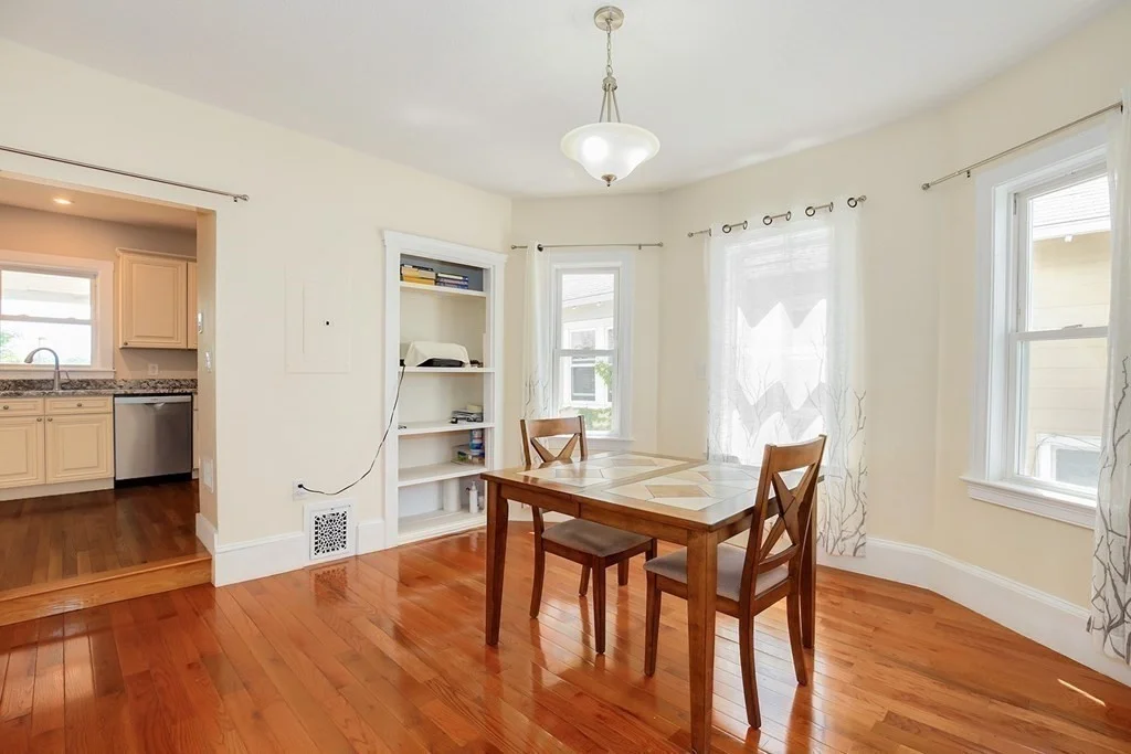 1 bed, 2 bath apartment for rent at 139 Boston Ave Unit 139, Somerville — photo 3 of 7