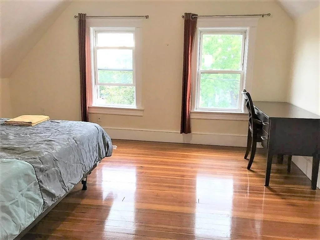 1 bed, 2 bath apartment for rent at 139 Boston Ave Unit 139, Somerville — photo 4 of 7