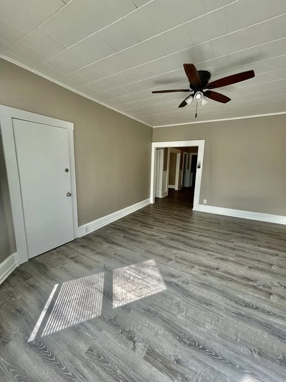 2 bed, 1 bath apartment for rent at 139 Butler Unit 2, South End — photo 3 of 9