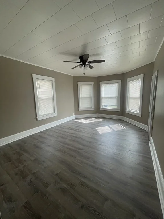 2 bed, 1 bath apartment for rent at 139 Butler Unit 2, South End — photo 2 of 9