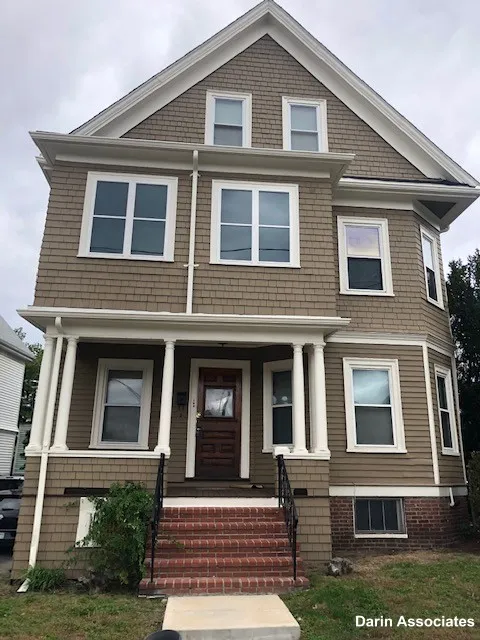 4 bed, 1 bath apartment for rent at 139 College Ave Unit 1, Tufts — photo 13 of 13