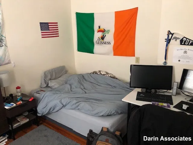 4 bed, 1 bath apartment for rent at 139 College Ave Unit 1, Tufts — photo 10 of 13