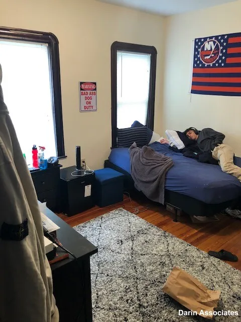 4 bed, 1 bath apartment for rent at 139 College Ave Unit 1, Tufts — photo 9 of 13