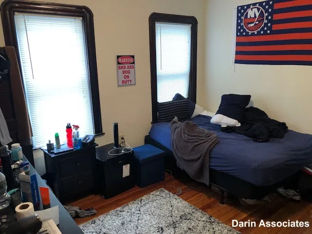 4 bed, 1 bath apartment for rent at 139 College Ave Unit 1, Tufts — photo 12 of 13