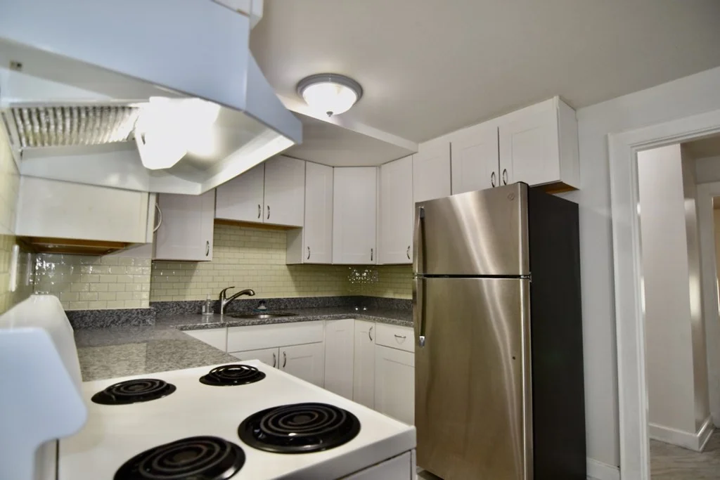 1 bed, 1 bath apartment for rent at 139 Cushing Ave Unit 1R, Dorchester