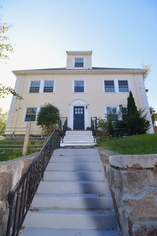 1 bed, 1 bath apartment for rent at 139 Cushing Ave Unit 1R, Dorchester — photo 14 of 14