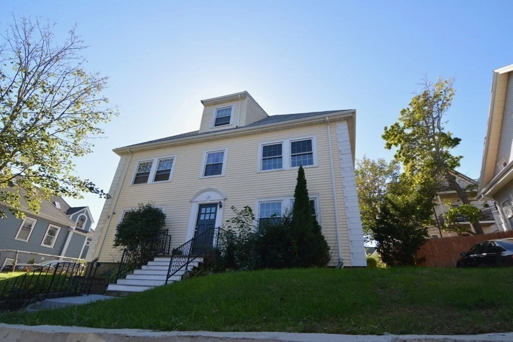 1 bed, 1 bath apartment for rent at 139 Cushing Ave Unit 1R, Dorchester — photo 4 of 14
