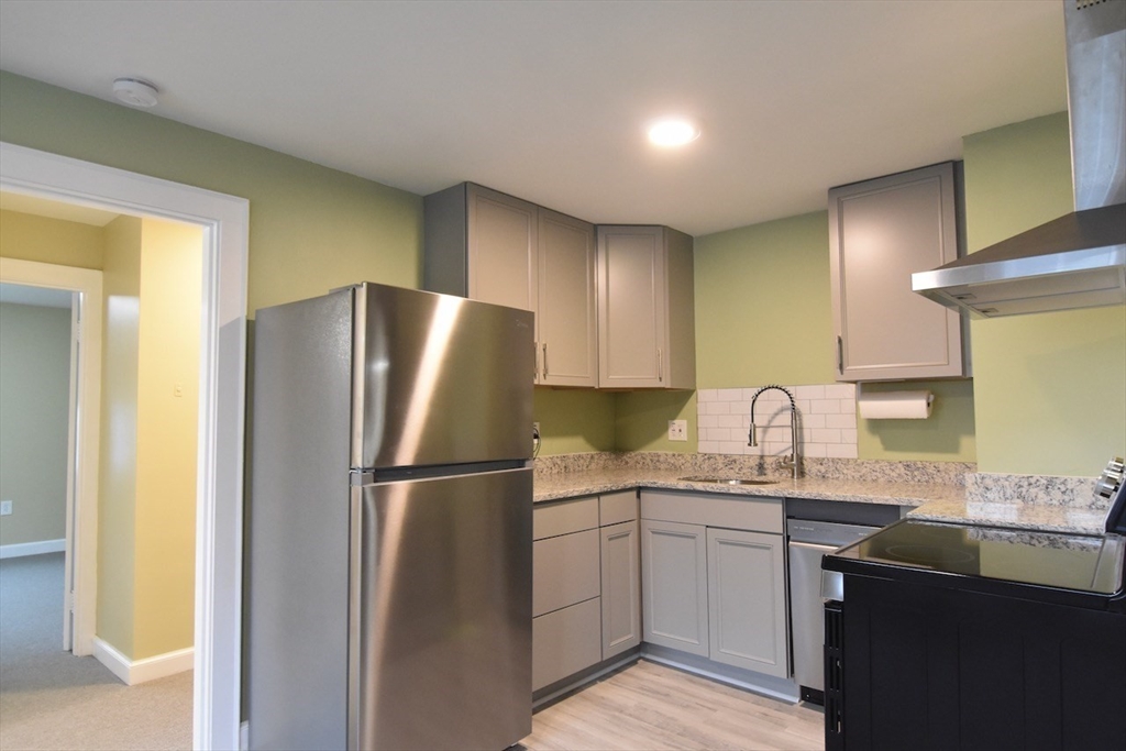 1 bed, 1 bath apartment for rent at 139 Cushing Ave Unit 2L, Dorchester — photo 11 of 20