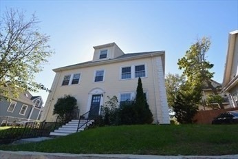 1 bed, 1 bath apartment for rent at 139 Cushing Ave Unit 2L, Dorchester — photo 2 of 20