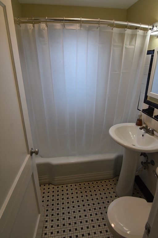 1 bed, 1 bath apartment for rent at 139 Cushing Ave Unit 2L, Dorchester — photo 16 of 20