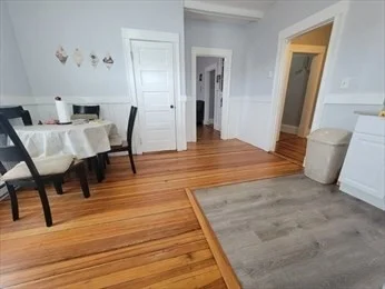 2 bed, 1 bath apartment for rent at 139 Franklin St Unit 5, Lynn — photo 6 of 7