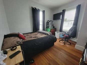 2 bed, 1 bath apartment for rent at 139 Franklin St Unit 5, Lynn — photo 7 of 7