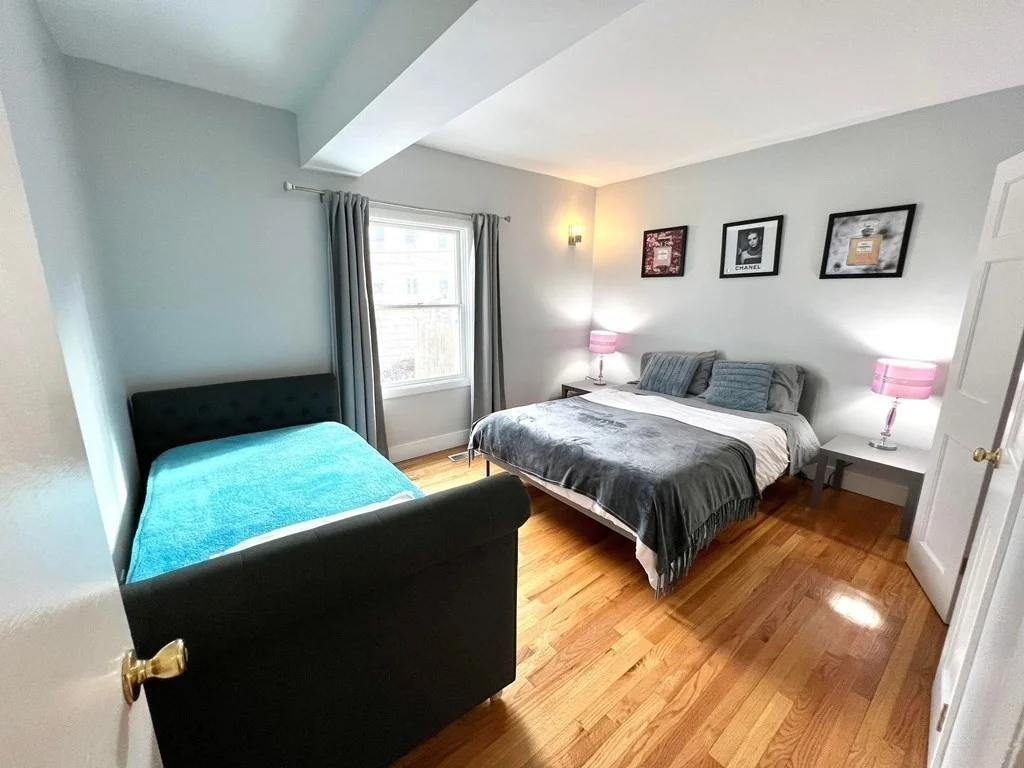 4 bed, 3 bath apartment for rent at 139 Fresh Pond Pkwa Unit 139, West Cambridge — photo 17 of 29