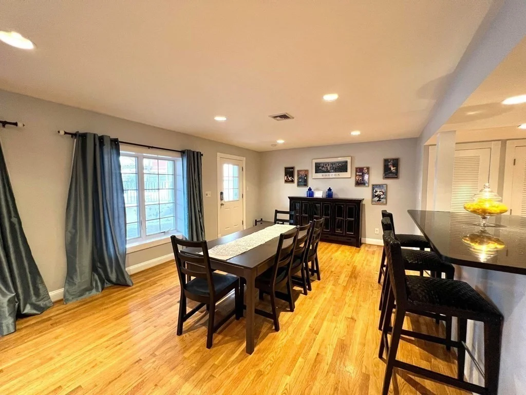4 bed, 3 bath apartment for rent at 139 Fresh Pond Pkwa Unit 139, West Cambridge