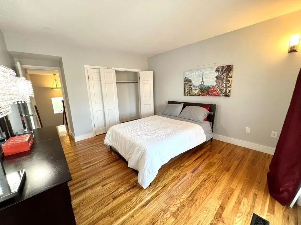 4 bed, 3 bath apartment for rent at 139 Fresh Pond Pkwa Unit 139, West Cambridge — photo 23 of 29