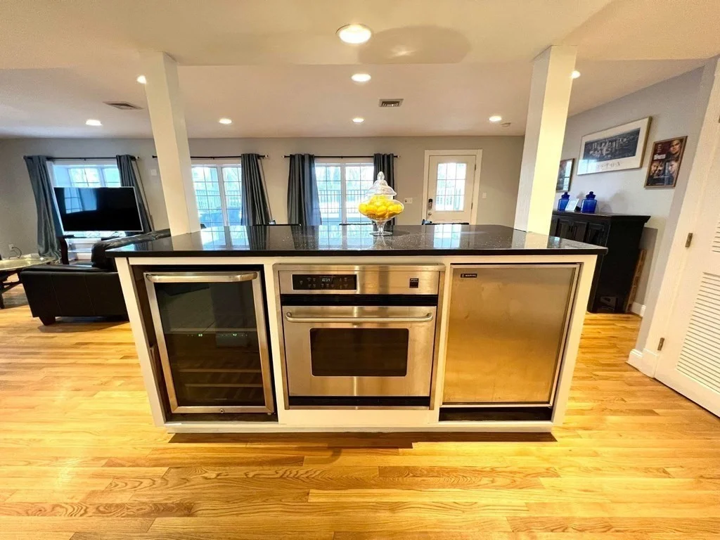 4 bed, 3 bath apartment for rent at 139 Fresh Pond Pkwa Unit 139, West Cambridge — photo 8 of 29