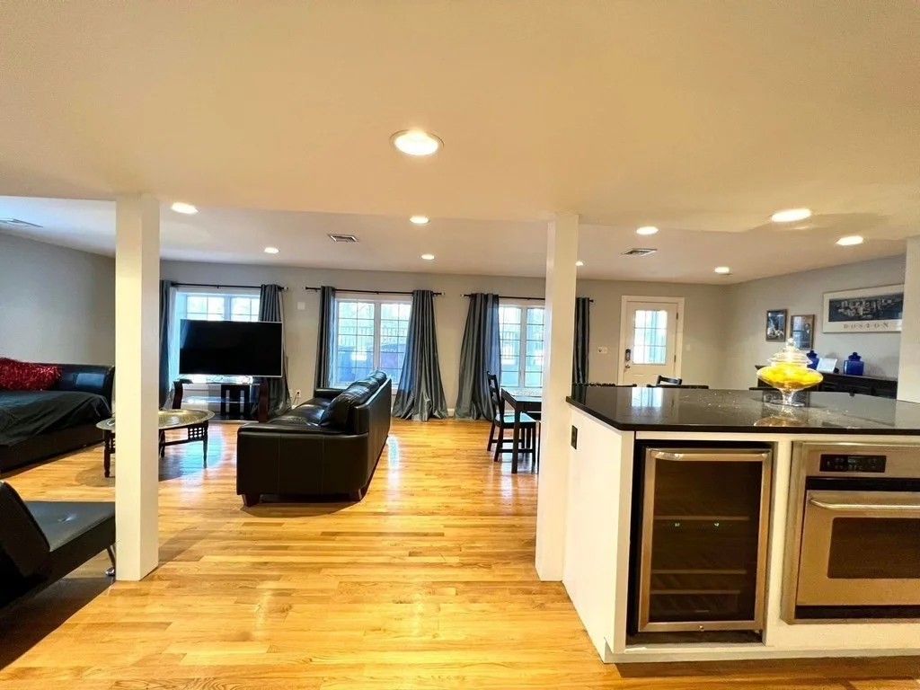 4 bed, 3 bath apartment for rent at 139 Fresh Pond Pkwa Unit 139, West Cambridge — photo 7 of 29