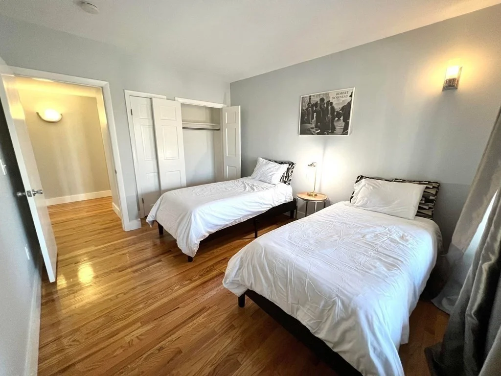 4 bed, 3 bath apartment for rent at 139 Fresh Pond Pkwa Unit 139, West Cambridge — photo 20 of 29