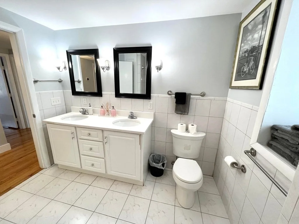 4 bed, 3 bath apartment for rent at 139 Fresh Pond Pkwa Unit 139, West Cambridge — photo 18 of 29
