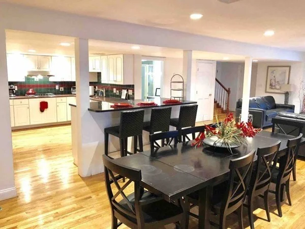 4 bed, 3 bath apartment for rent at 139 Fresh Pond Pkwy Unit 1, West Cambridge — photo 1 of 10