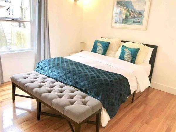 4 bed, 3 bath apartment for rent at 139 Fresh Pond Pkwy Unit 1, West Cambridge — photo 7 of 10