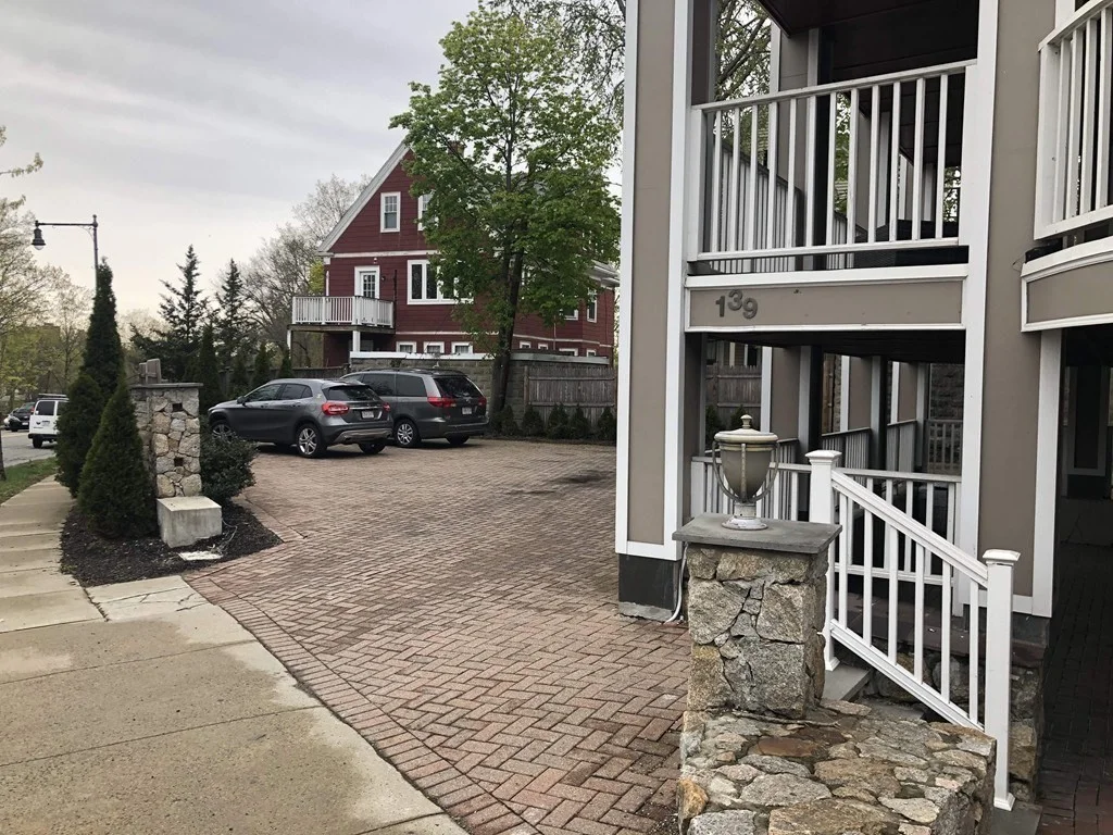4 bed, 3 bath apartment for rent at 139 Fresh Pond Pkwy Unit 1, West Cambridge — photo 10 of 10