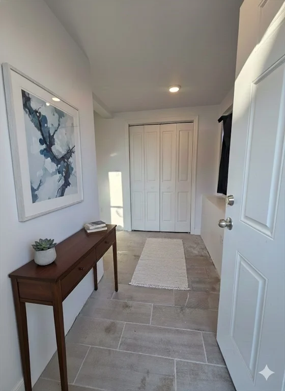 3 bed, 1 bath apartment for rent at 139 Malborough Unit 1, Chelsea — photo 7 of 8