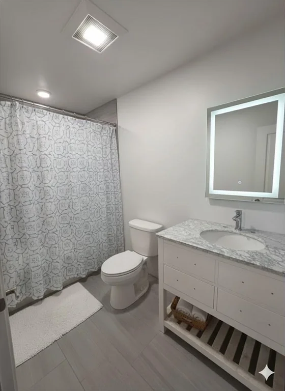 3 bed, 1 bath apartment for rent at 139 Malborough Unit 4, Chelsea — photo 7 of 8