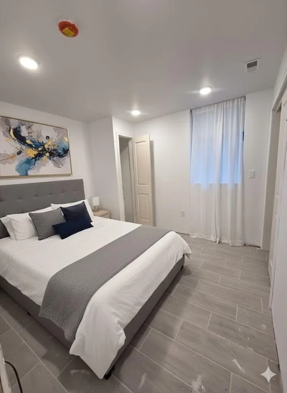 3 bed, 1 bath apartment for rent at 139 Malborough Unit 4, Chelsea