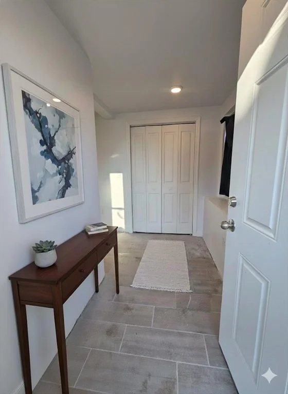 3 bed, 1 bath apartment for rent at 139 Malborough Unit 4, Chelsea — photo 6 of 8