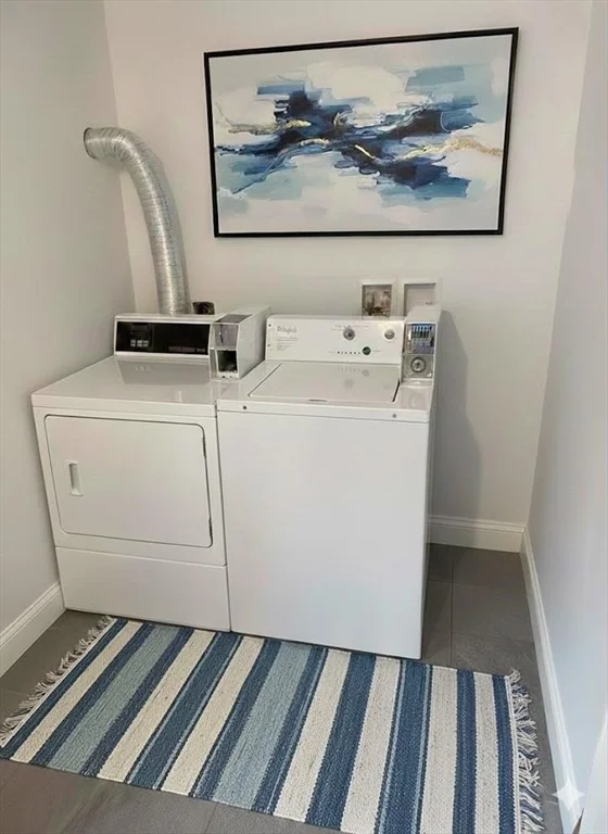 3 bed, 1 bath apartment for rent at 139 Malborough Unit 4, Chelsea — photo 8 of 8
