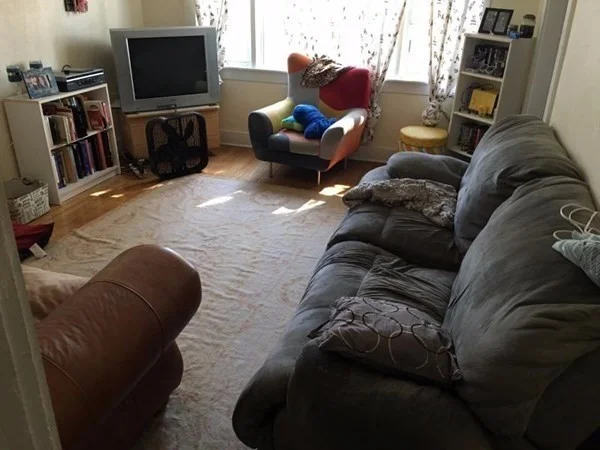 3 bed, 1 bath apartment for rent at 139 Morse St Unit 139, Watertown — photo 2 of 6