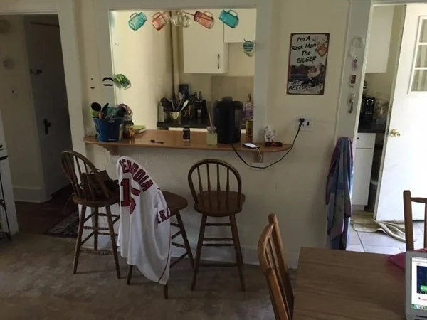3 bed, 1 bath apartment for rent at 139 Morse St Unit 139, Watertown — photo 1 of 6