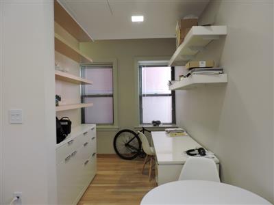 1 bed, 1 bath apartment for rent at 139 Mount Auburn St Unit 5, West Cambridge — photo 5 of 8