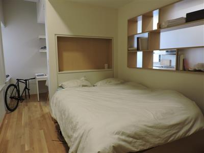 1 bed, 1 bath apartment for rent at 139 Mount Auburn St Unit 5, West Cambridge — photo 7 of 8