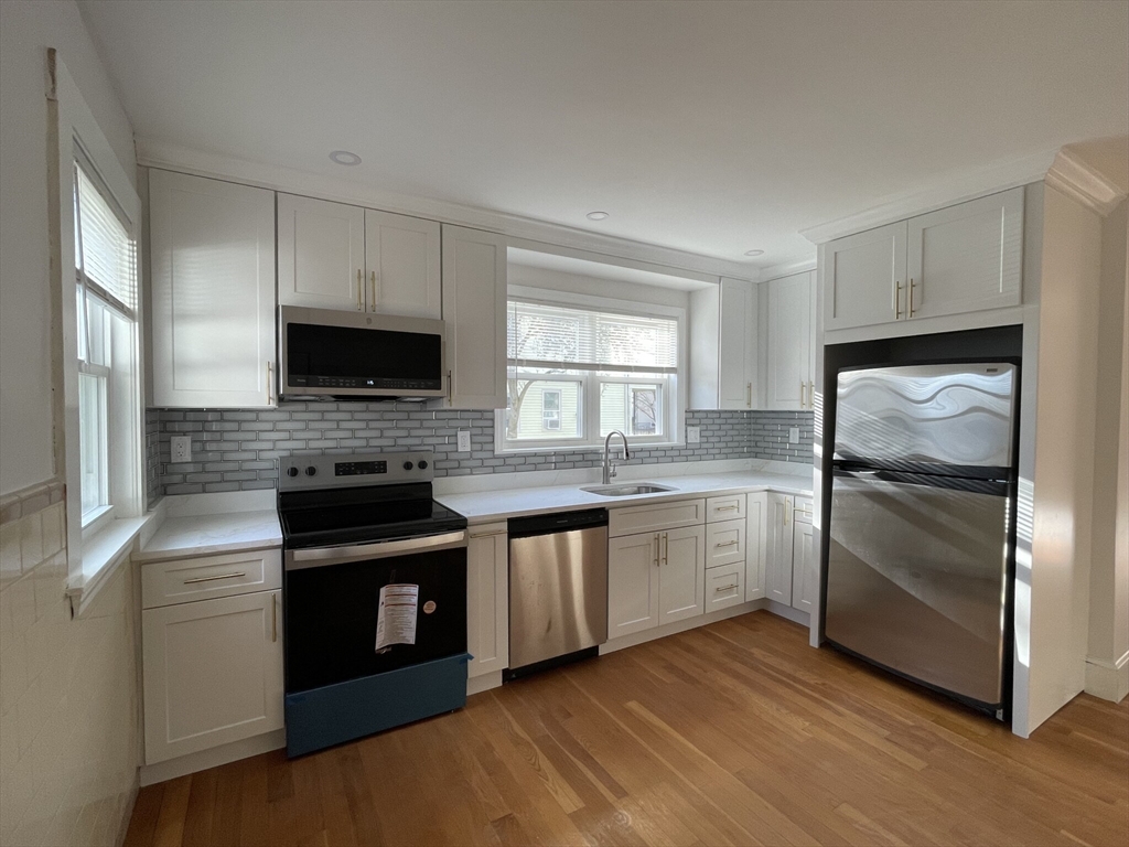2 bed, 1 bath apartment for rent at 139 Palmer St Unit 139, East Arlington — photo 1 of 14
