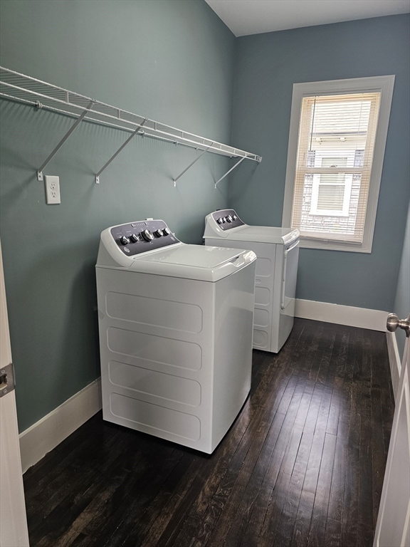 3 bed, 1 bath apartment for rent at 139 Providence Unit 3, Worcester — photo 5 of 26