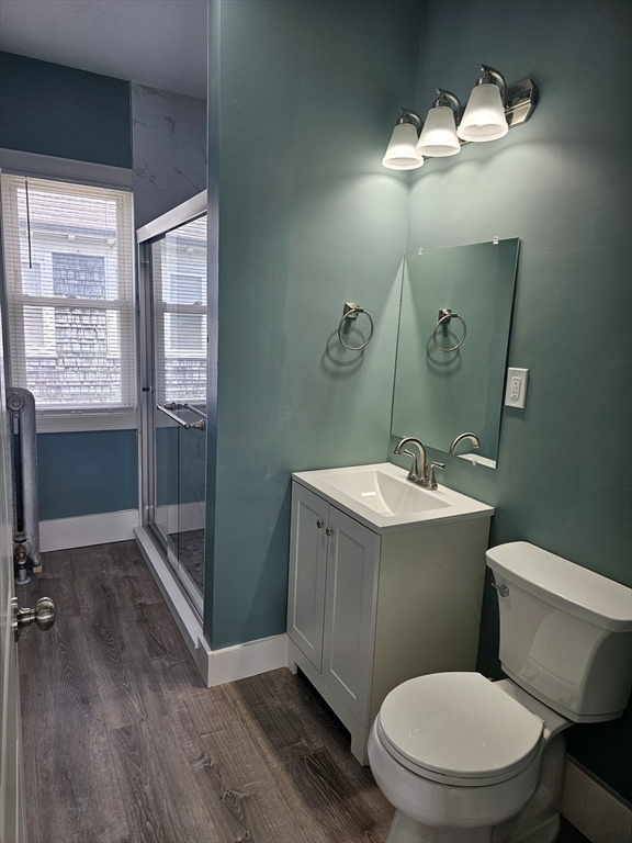 3 bed, 1 bath apartment for rent at 139 Providence Unit 3, Worcester — photo 11 of 26