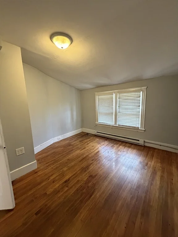 2 bed, 1 bath apartment for rent at 139 Randall Unit 2, Worcester — photo 4 of 10